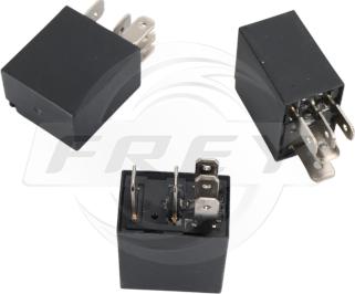 FREY 783601701 - Multifunctional Relay autospares.lv