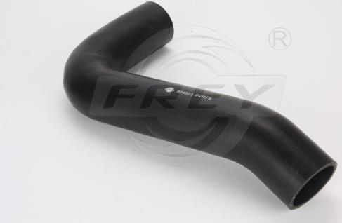 FREY 724541001 - Charger Intake Air Hose autospares.lv