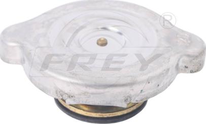 FREY 724300901 - Sealing Cap, coolant tank autospares.lv