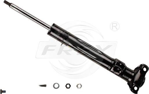 FREY 721401401 - Shock Absorber autospares.lv