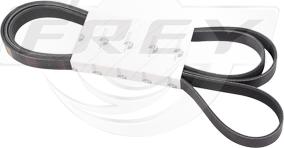 FREY 721606901 - V-Ribbed Belt autospares.lv