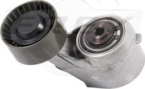 FREY 721200501 - Belt Tensioner, v-ribbed belt autospares.lv