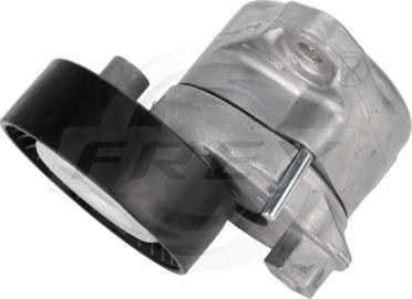 FREY 721203801 - Belt Tensioner, v-ribbed belt autospares.lv