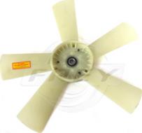 FREY 723500101 - Fan Wheel, engine cooling autospares.lv