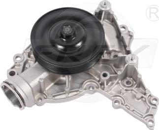 FREY 723000101 - Water Pump autospares.lv