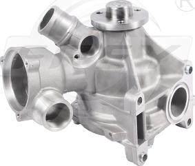 FREY 723000301 - Water Pump autospares.lv