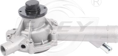 FREY 723000701 - Water Pump autospares.lv