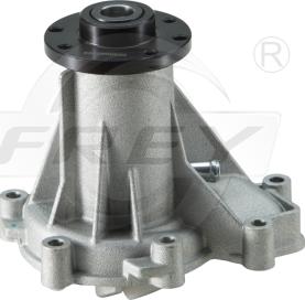 FREY 723001201 - Water Pump autospares.lv