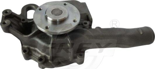 FREY 723002461 - Water Pump autospares.lv