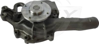 FREY 723002401 - Water Pump autospares.lv