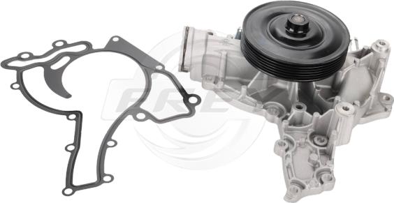 FREY 723020501 - Water Pump autospares.lv