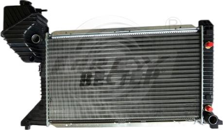 FREY 723803802 - Radiator, engine cooling autospares.lv