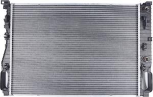 FREY 723825601 - Radiator, engine cooling autospares.lv