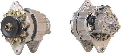 Friesen 9990441 - Alternator autospares.lv