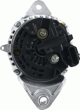 Friesen 9990455 - Alternator autospares.lv