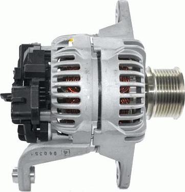 Friesen 9990455 - Alternator autospares.lv