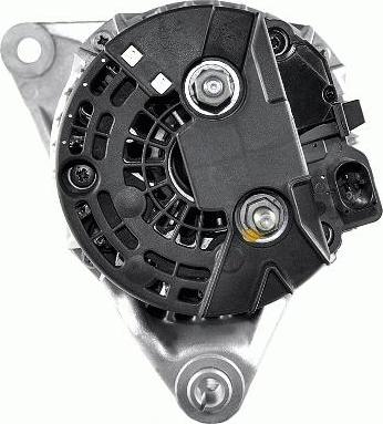 Friesen 9990406 - Alternator autospares.lv