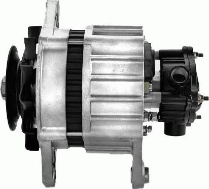 Friesen 9990439 - Alternator autospares.lv