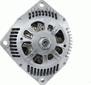 Friesen 9990430 - Alternator autospares.lv