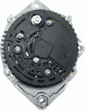 Friesen 9990430 - Alternator autospares.lv