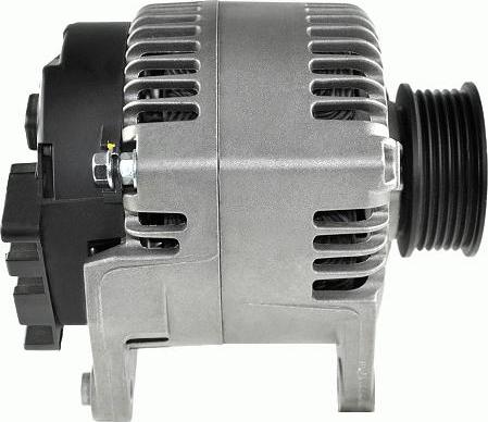 Friesen 9990560 - Alternator autospares.lv