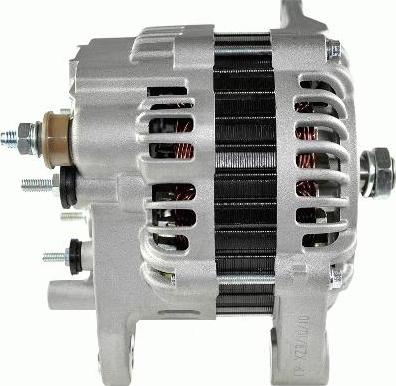 Friesen 9990570 - Alternator autospares.lv