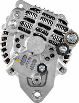 Friesen 9990570 - Alternator autospares.lv