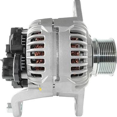 Friesen 9990767 - Alternator autospares.lv