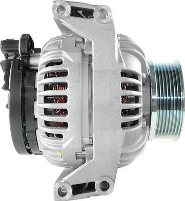 Friesen 9949320 - Alternator autospares.lv