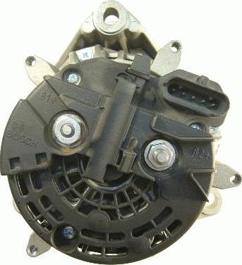 Friesen 9945490 - Alternator autospares.lv