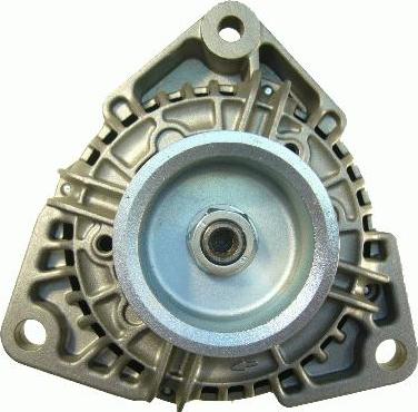 Friesen 9945490 - Alternator autospares.lv