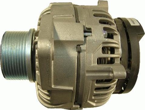 Friesen 9945500 - Alternator autospares.lv