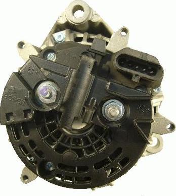 Friesen 9945500 - Alternator autospares.lv