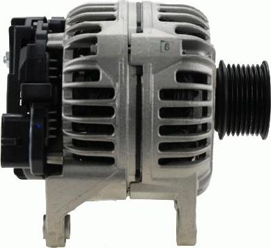 Friesen 9945160 - Alternator autospares.lv