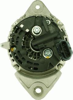 Friesen 9946290 - Alternator autospares.lv