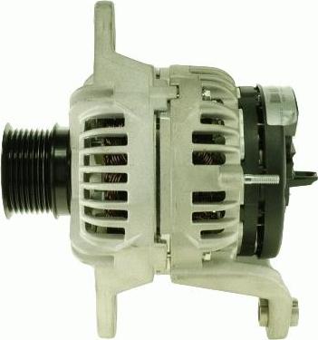 Friesen 9946290 - Alternator autospares.lv