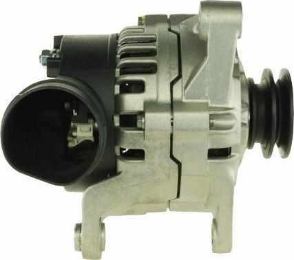 Friesen 9941970 - Alternator autospares.lv