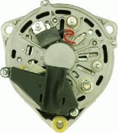 Friesen 9941030 - Alternator autospares.lv