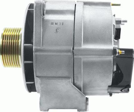 Friesen 9943890 - Alternator autospares.lv