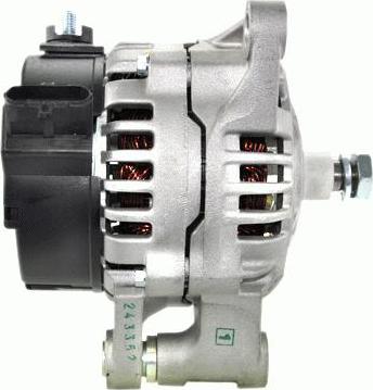 Friesen 9942580 - Alternator autospares.lv