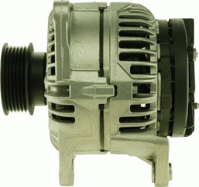 Friesen 9942820 - Alternator autospares.lv