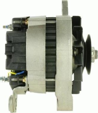 Friesen 9934801 - Alternator autospares.lv