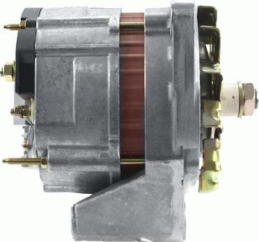 Friesen 9930520 - Alternator autospares.lv