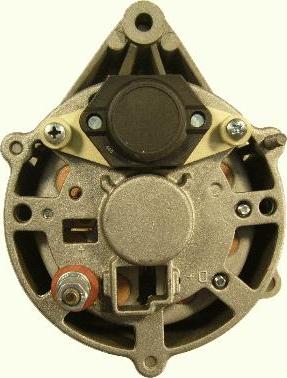 Friesen 9930140 - Alternator autospares.lv