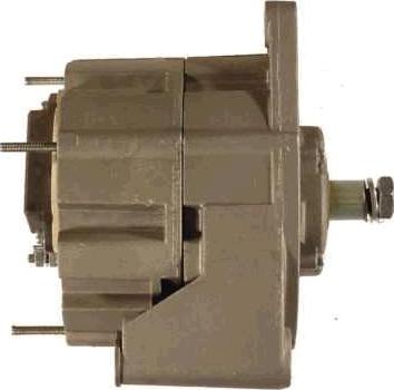 Friesen 9931450 - Alternator autospares.lv