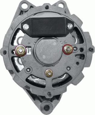 Friesen 9931230 - Alternator autospares.lv