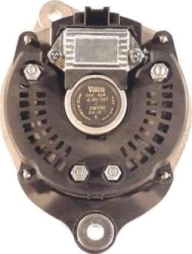 Friesen 9938351 - Alternator autospares.lv