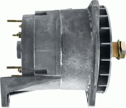 Friesen 9938290 - Alternator autospares.lv