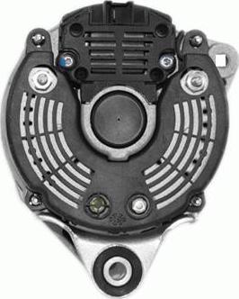 Friesen 9937051 - Alternator autospares.lv