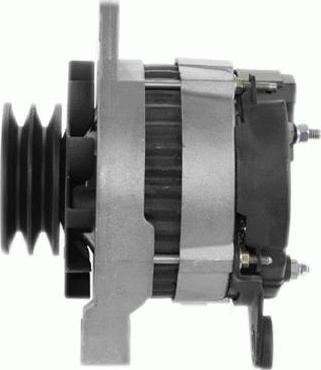 Friesen 9937241 - Alternator autospares.lv